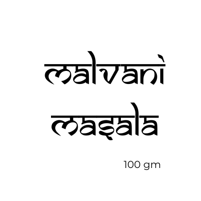 Malvani Masala